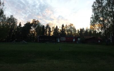 Sista gången